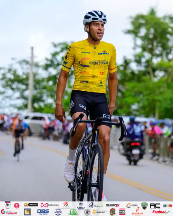 Ciclismo
