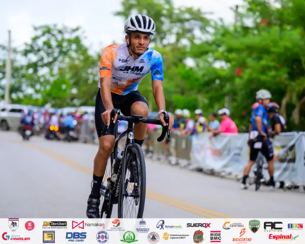 Ciclismo