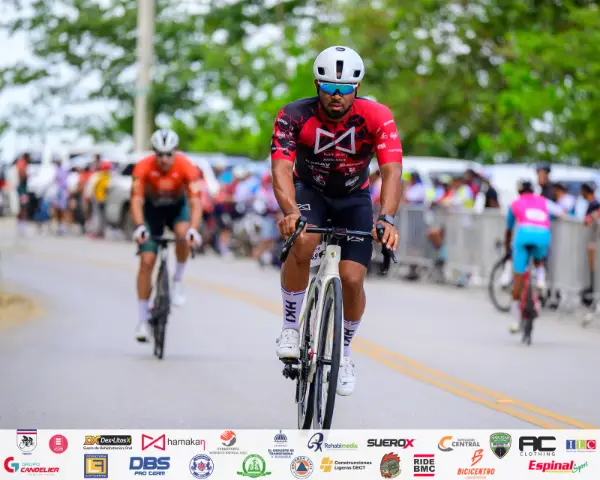 Ciclismo