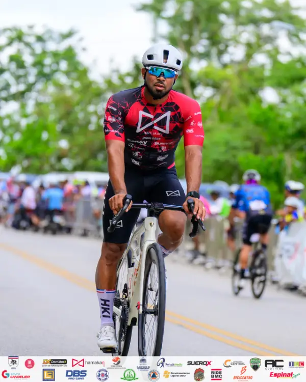 Ciclismo