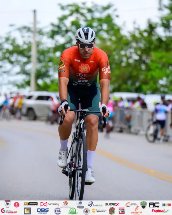 Ciclismo