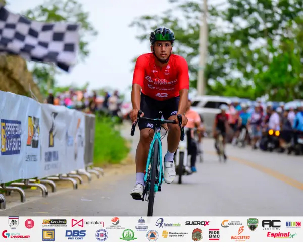 Ciclismo