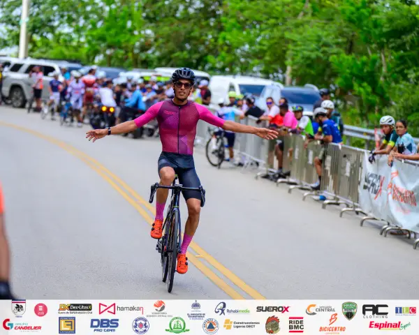 Ciclismo