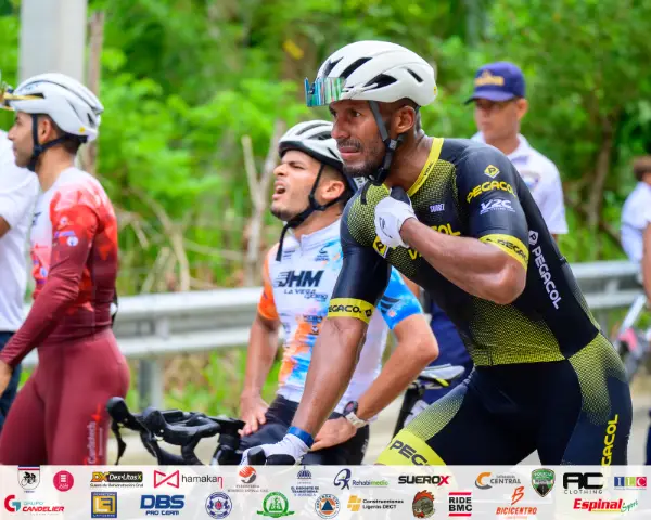 Ciclismo