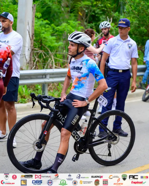 Ciclismo
