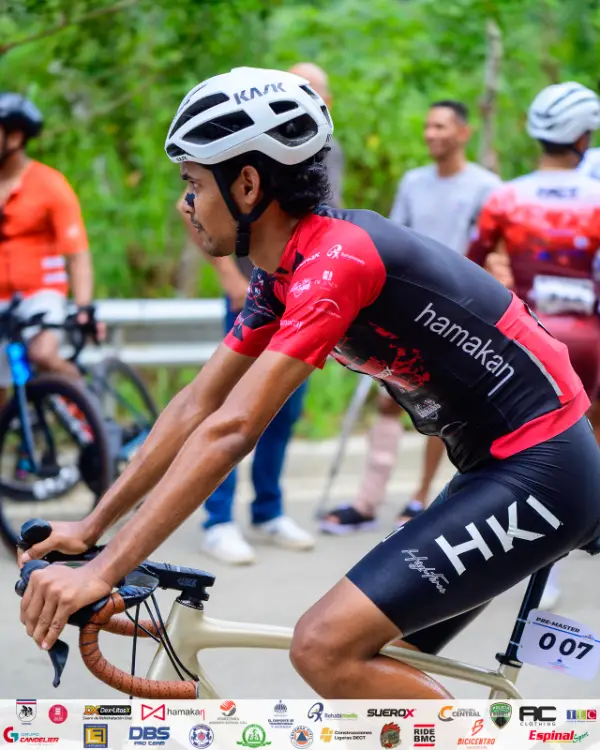 Ciclismo