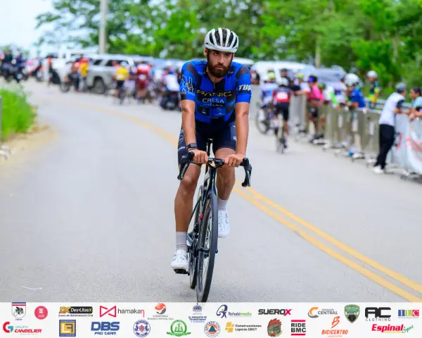 Ciclismo