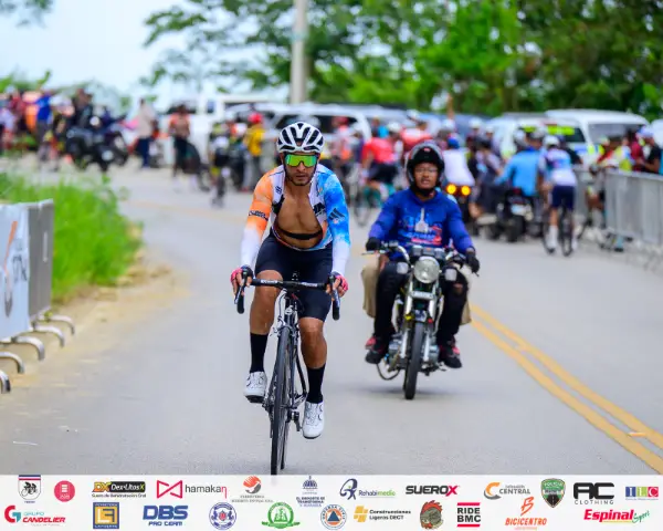 Ciclismo