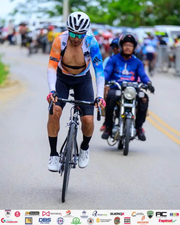 Ciclismo