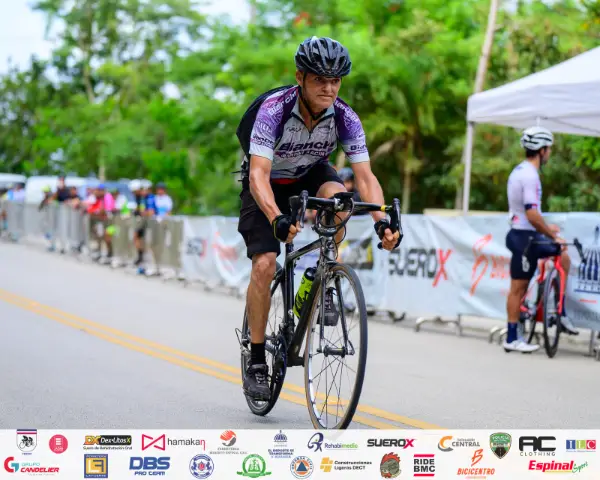 Ciclismo