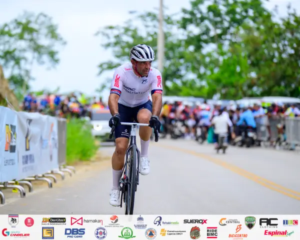 Ciclismo