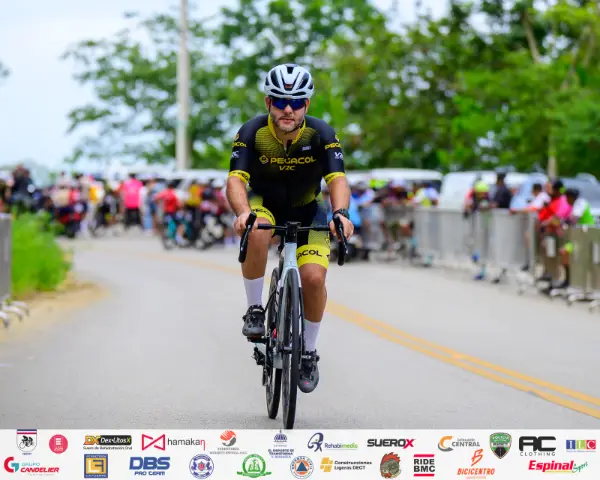 Ciclismo
