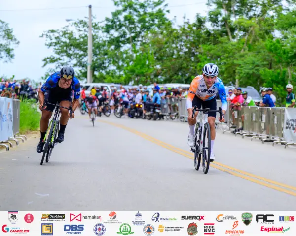 Ciclismo