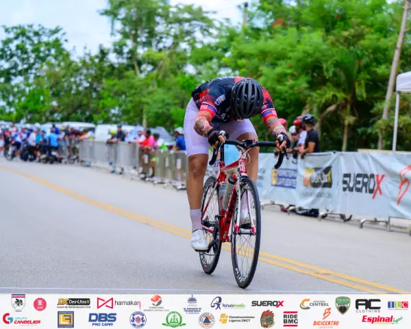 Ciclismo