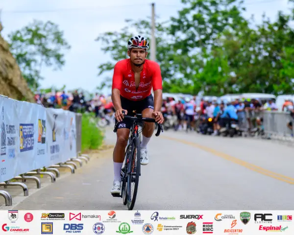 Ciclismo