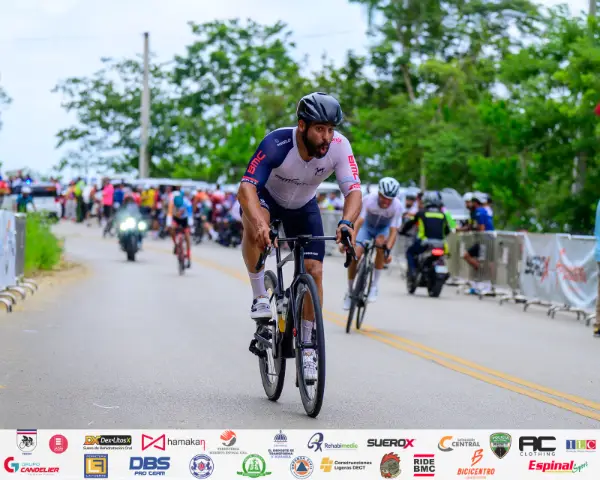 Ciclismo