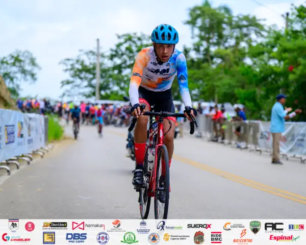 Ciclismo