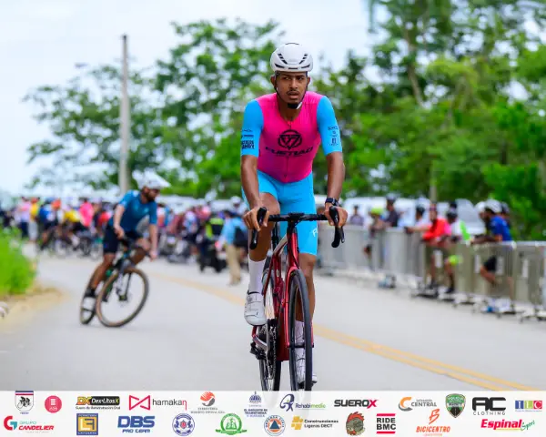 Ciclismo