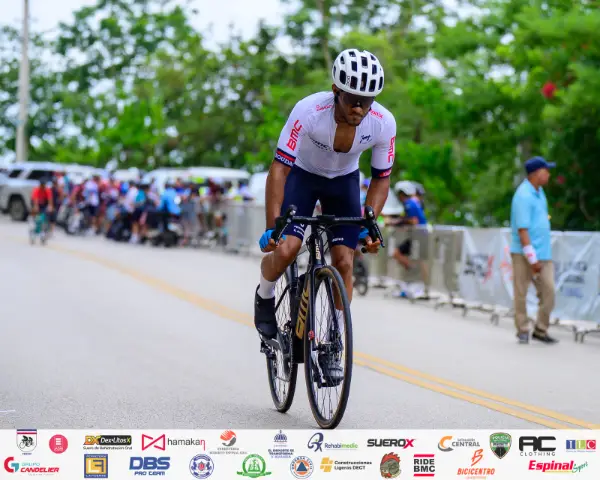 Ciclismo