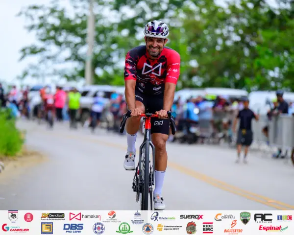 Ciclismo