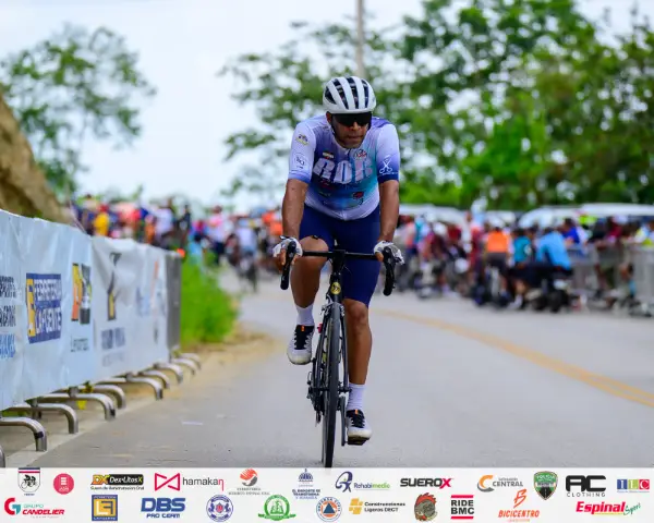 Ciclismo