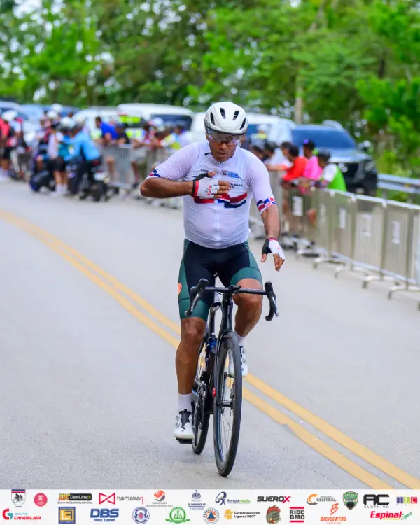 Ciclismo