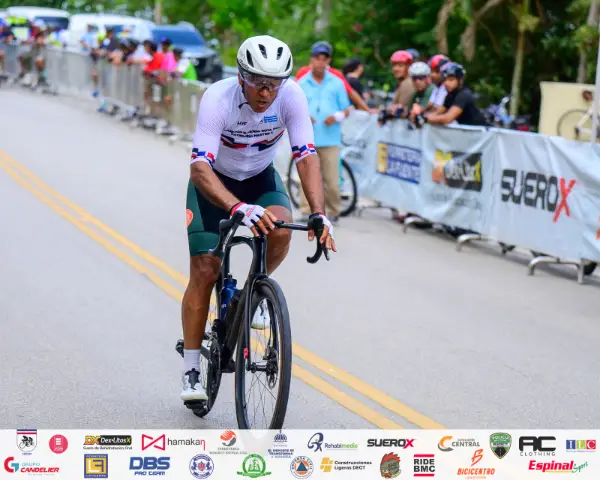 Ciclismo