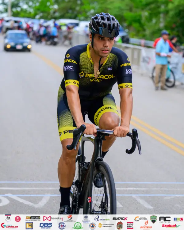 Ciclismo