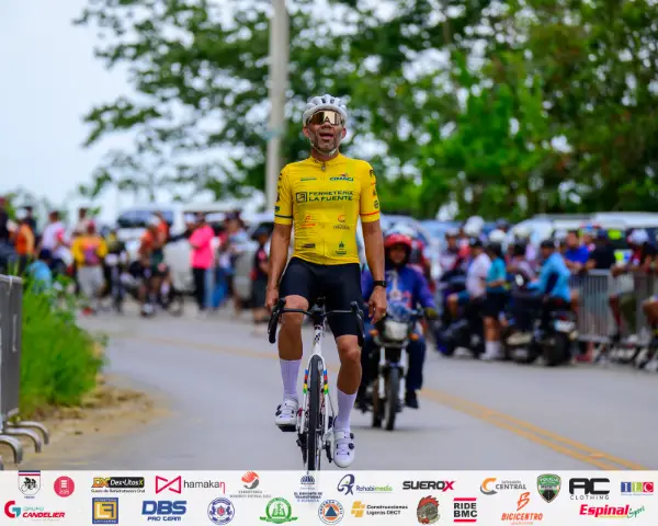 Ciclismo
