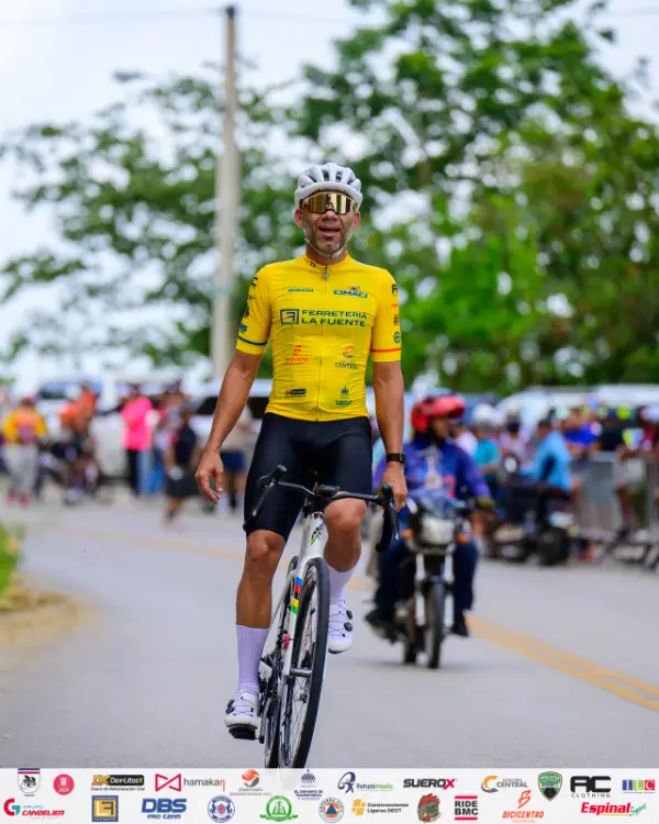 Ciclismo