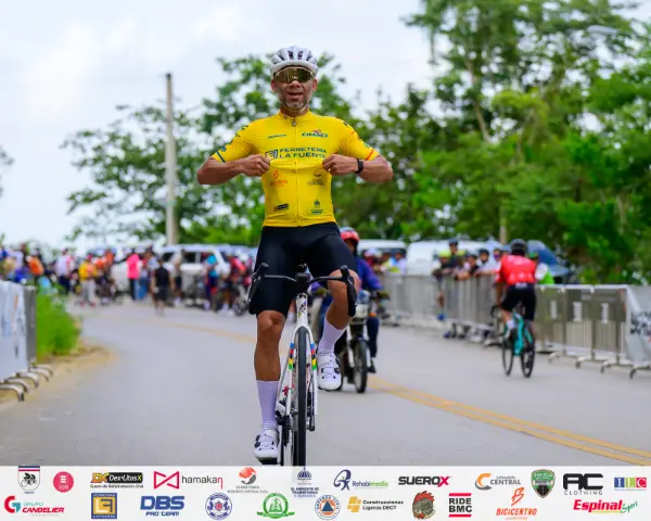 Ciclismo