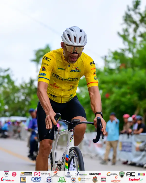 Ciclismo