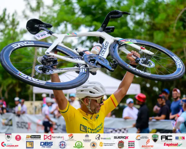 Ciclismo