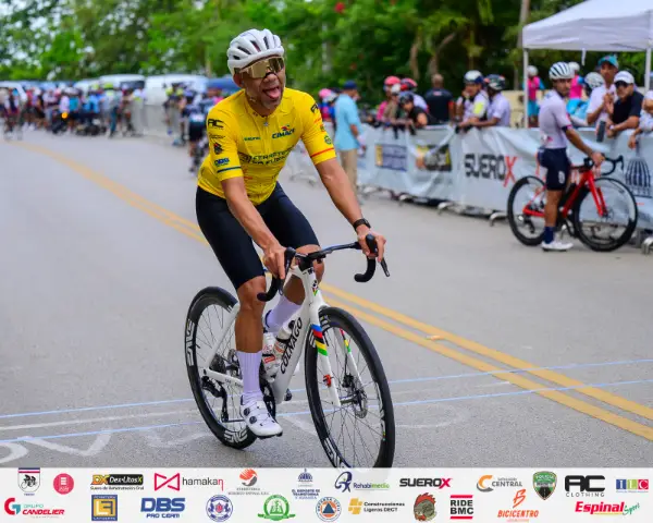 Ciclismo