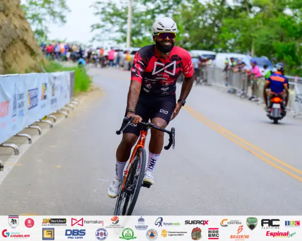 Ciclismo
