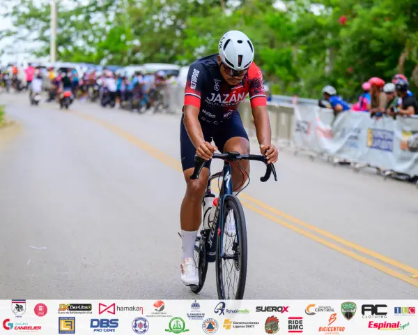Ciclismo