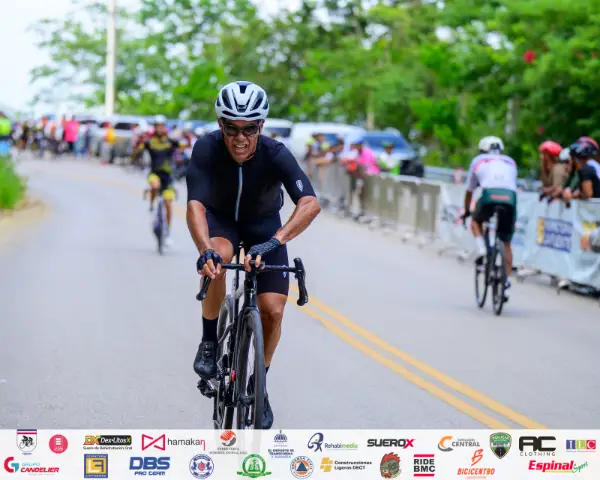 Ciclismo