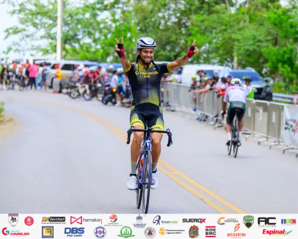 Ciclismo