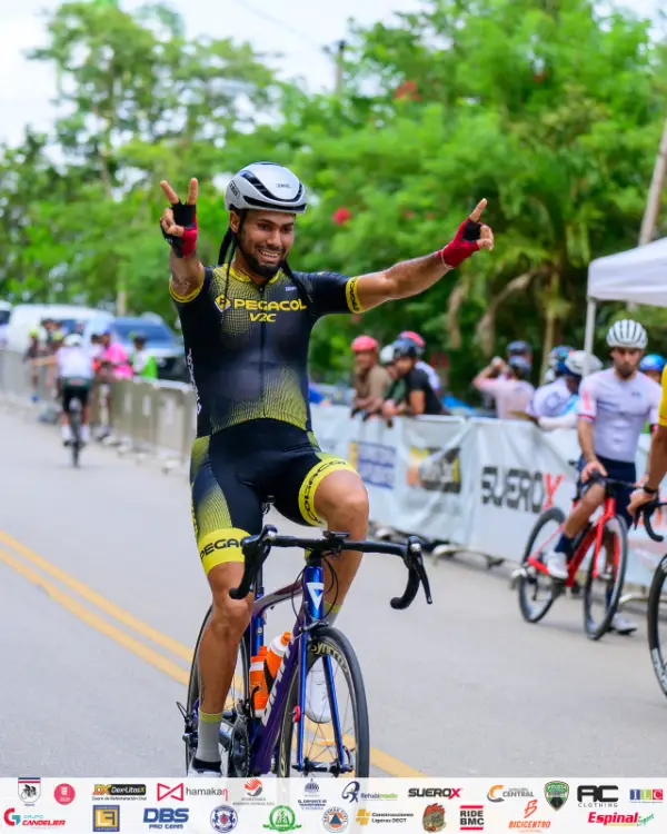 Ciclismo