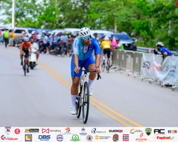 Ciclismo