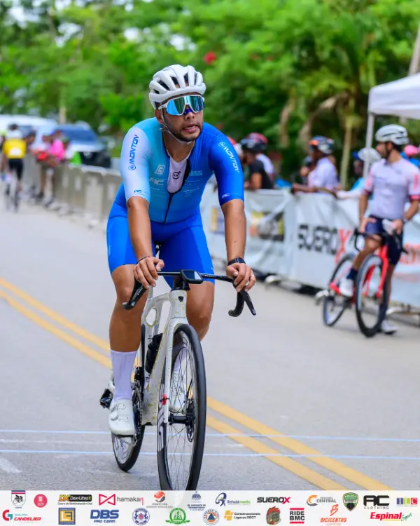 Ciclismo