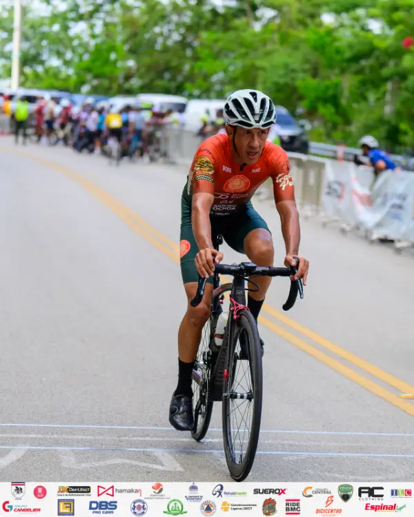 Ciclismo