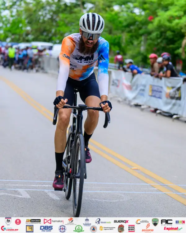Ciclismo