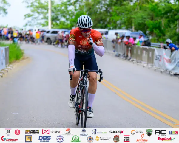 Ciclismo