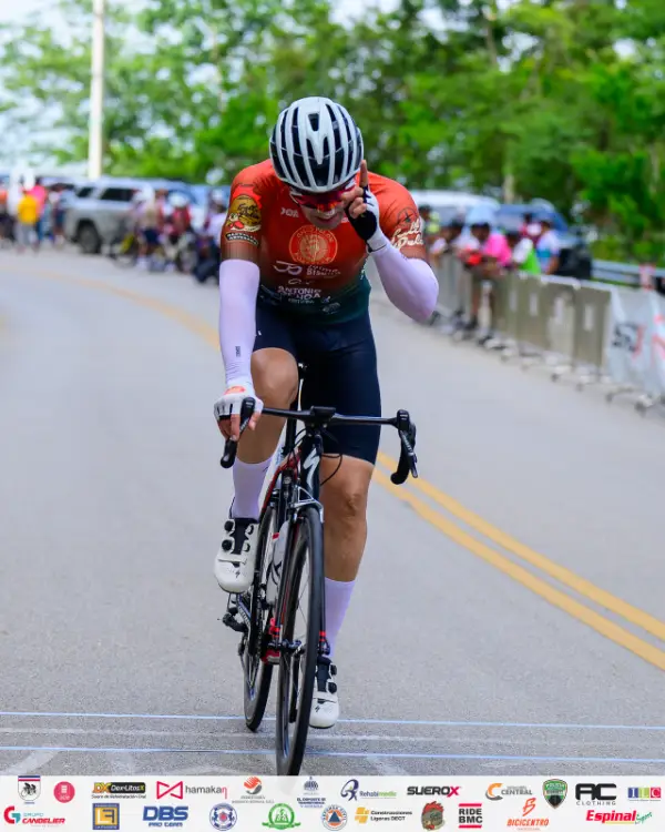 Ciclismo