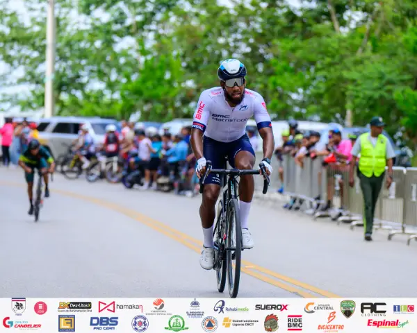 Ciclismo