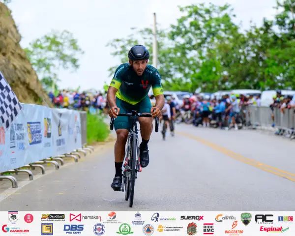 Ciclismo