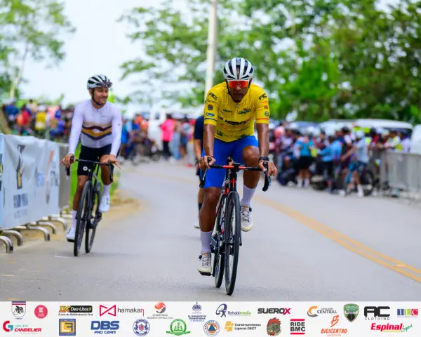 Ciclismo