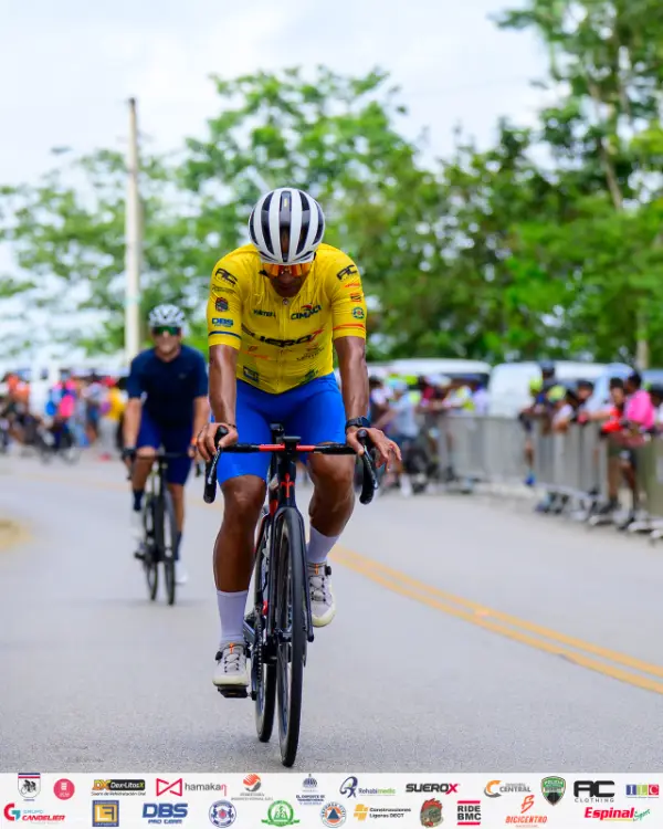 Ciclismo