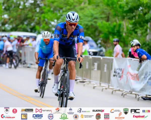 Ciclismo